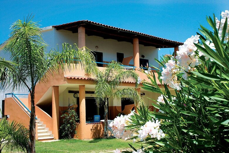 Residence Esmeraldo