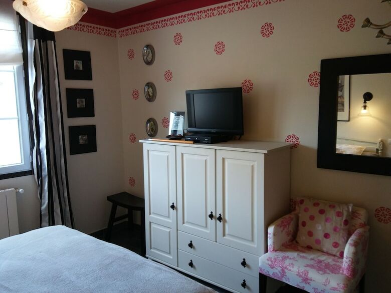 Bed & Breakfast Les Chambres D'h�tes De Magali