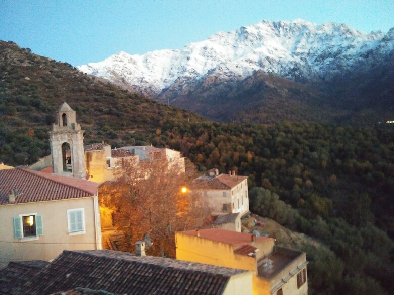 Bed & Breakfast Les Chambres D'h�tes De Magali
