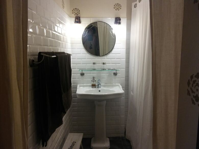 Bed & Breakfast Les Chambres D'h�tes De Magali
