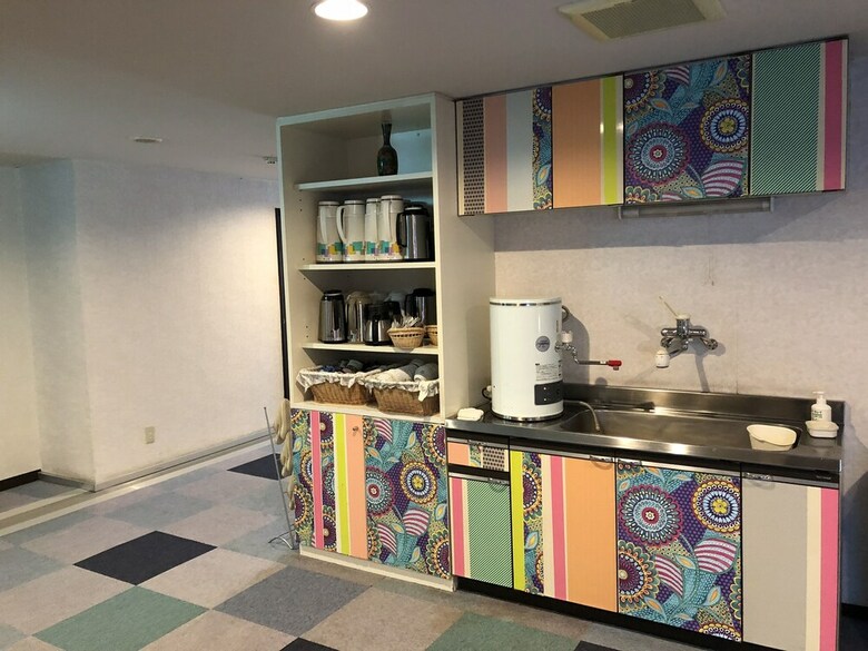 Hotel Sunny Shiga