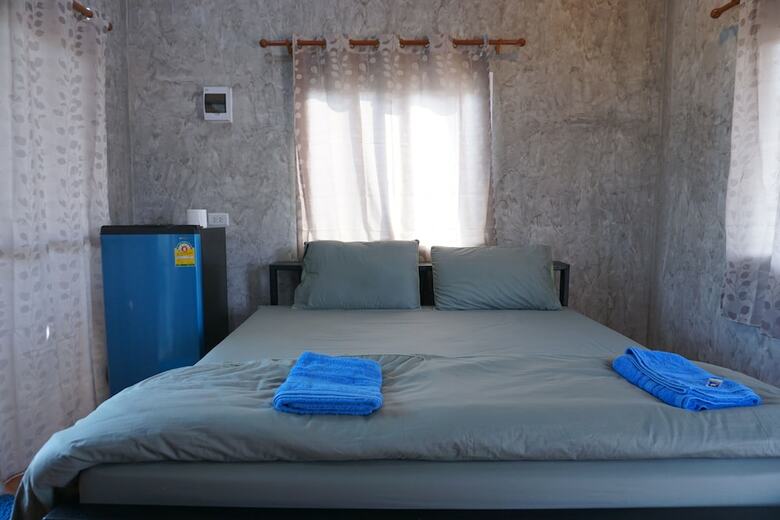 Hotel Bn Organic Farm Resort
