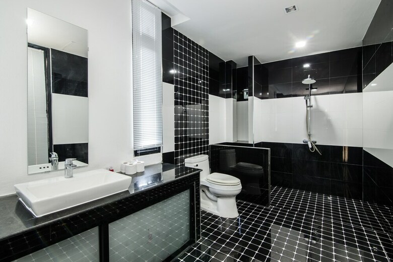 Bali Style Villa On Palm Hills Ph 202
