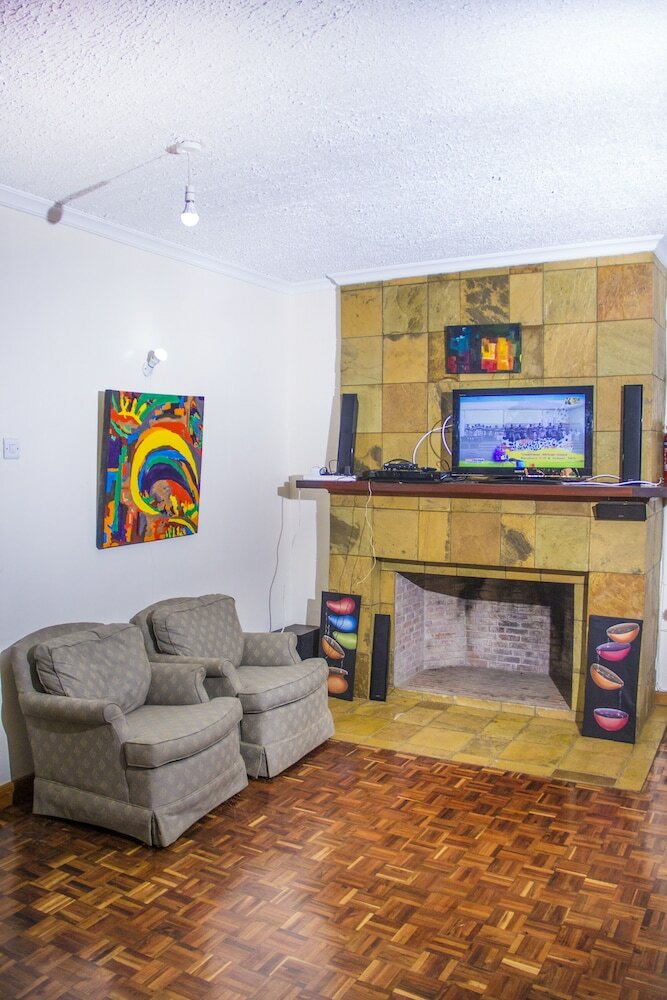 Hotel Kijiji Homestay
