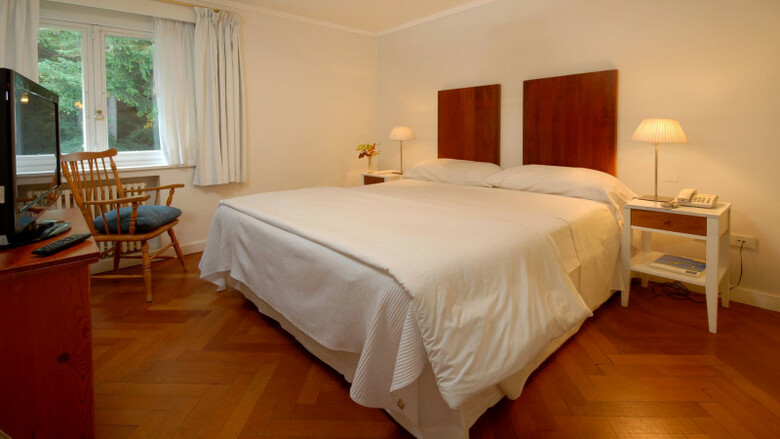 Hotel Tunquel�n
