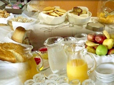 Hotel Austral Viedma