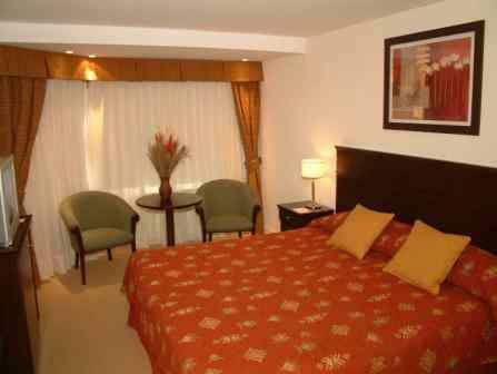Calafate Parque Hotel