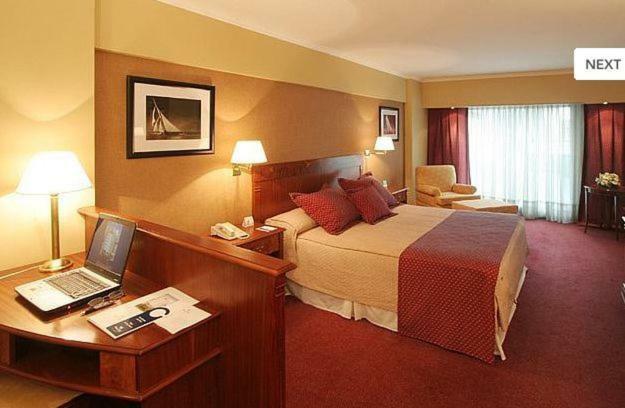 Hotel Plaza Real Suites
