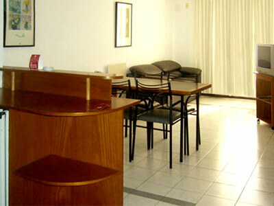 Urquiza Apart Hotel & Suites