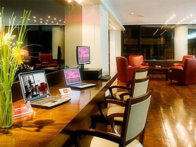 Urquiza Apart Hotel & Suites