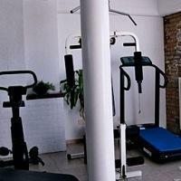 Urquiza Apart Hotel & Suites