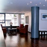 Urquiza Apart Hotel & Suites