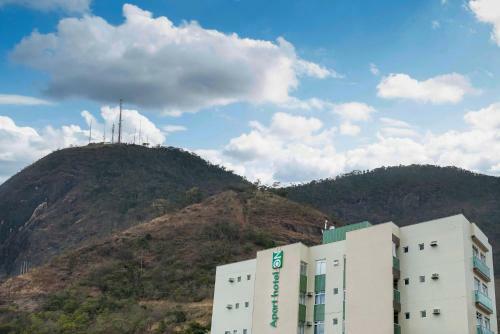 Vision Apart Hotel Caratinga