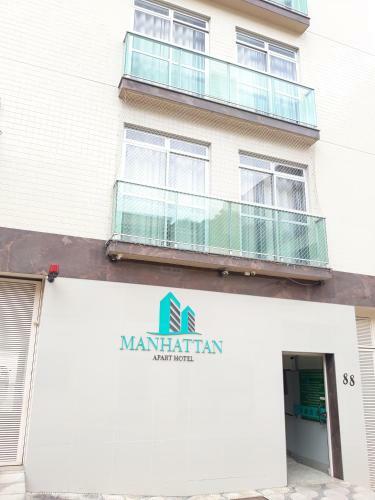 Vision Apart Hotel Caratinga