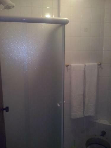 Apartment Residencial Capri III