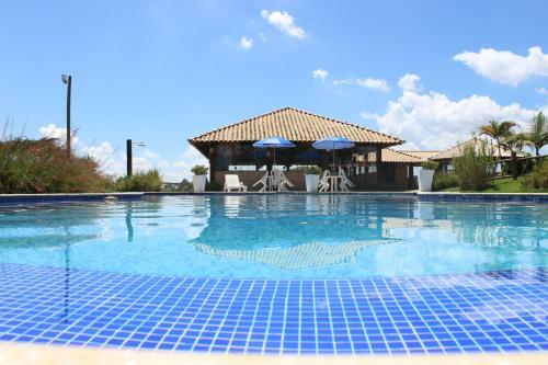 Hostal Pousada Serra Azul