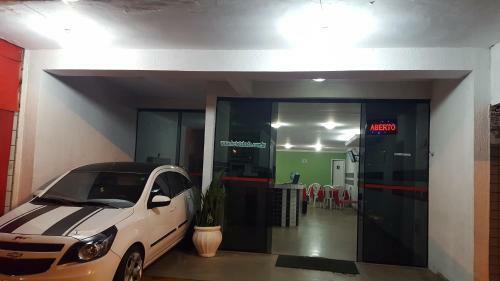 Hotel Abad�