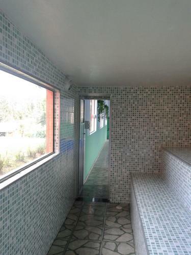 Hostal Pousada Recanto �guas Vivas