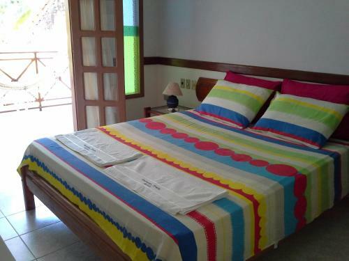 Garapua Praia Hotel
