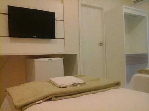 Pereque Praia Hotel