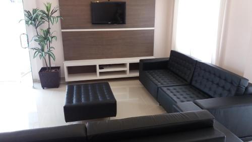 Pereque Praia Hotel