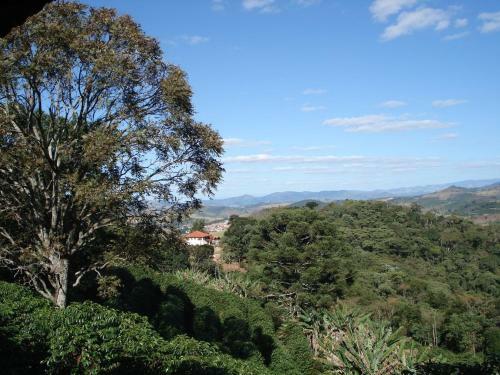 Posada Pousada Lambari Montanha Hotel