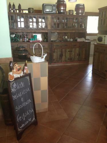 Posada Pousada Lambari Montanha Hotel