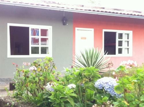 Tabuleiro Eco Hostel