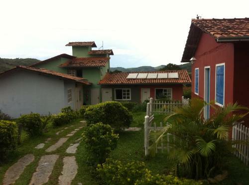 Tabuleiro Eco Hostel