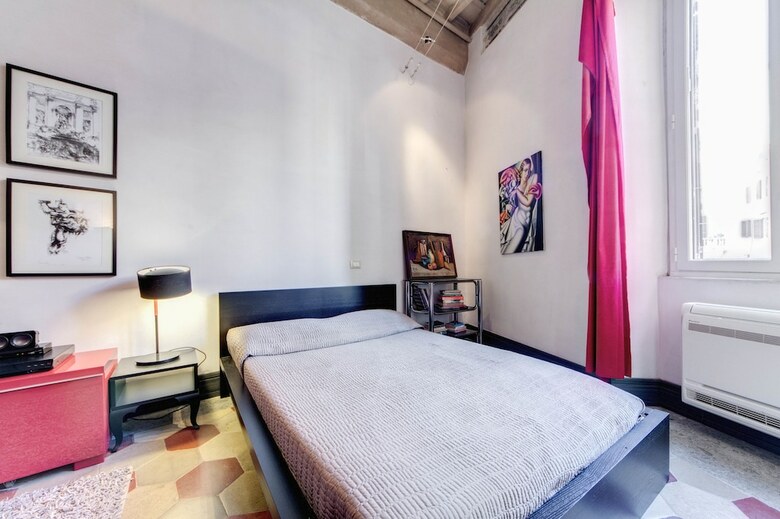 Apartamento Argentina Area