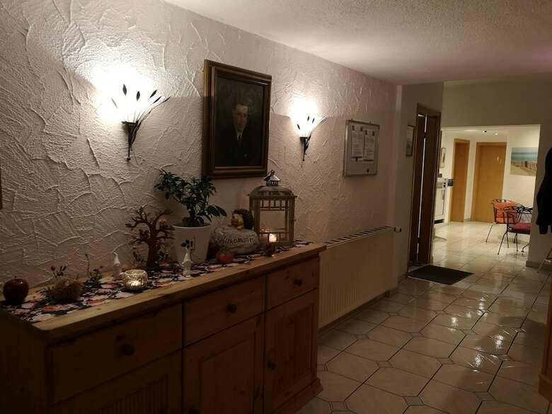Hotel Dreik�nig & Restaurant See-gourmet