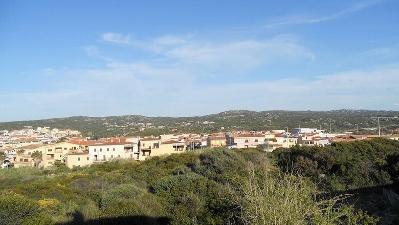 Apartamento Case Vacanza La Bandera 1
