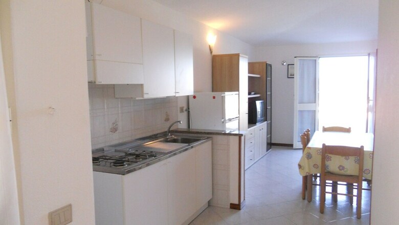 Apartamento Case Vacanza La Bandera 1