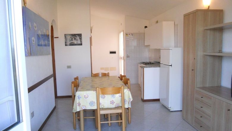 Apartamento Case Vacanza La Bandera 1