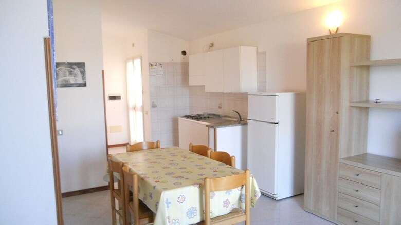 Apartamento Case Vacanza La Bandera 1