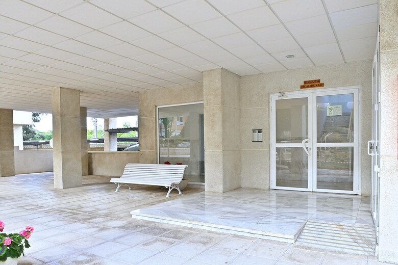 Apartamentos Myflats Bulevar