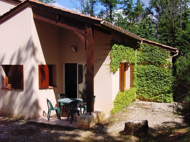 Domaine De Gavaudun
