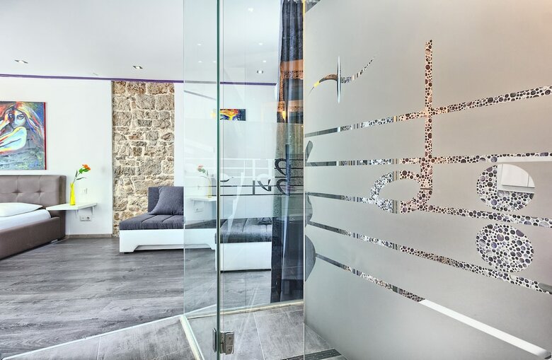 Apartamentos Split Suites Centre Rooms Olga & Petra