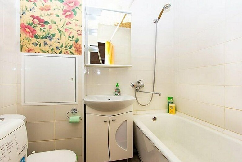Apartlux Yuzhnaya