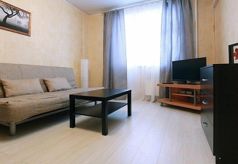Apartlux Yuzhnaya