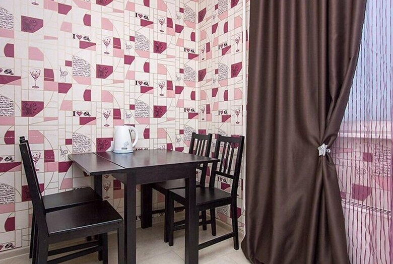 Apartlux Yuzhnaya