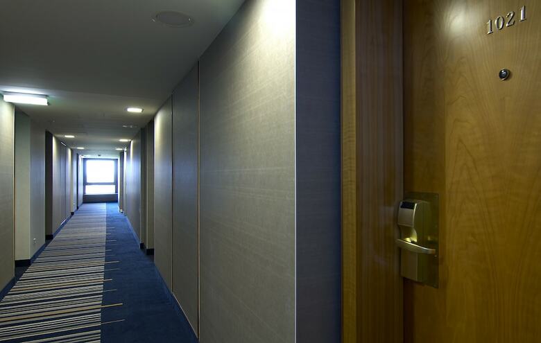 Hotel Crowne Plaza D�sseldorf-neuss