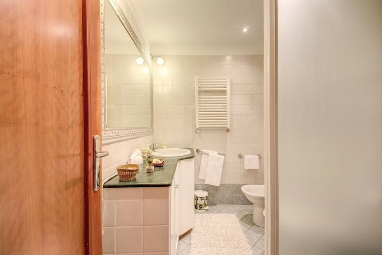 Apartamento La Casa Dei Sogni Di Serena
