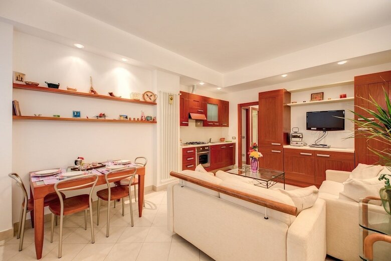 Apartamento La Casa Dei Sogni Di Serena