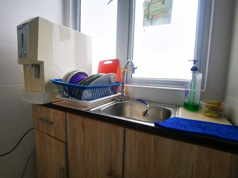 Bm City Room And Apartment