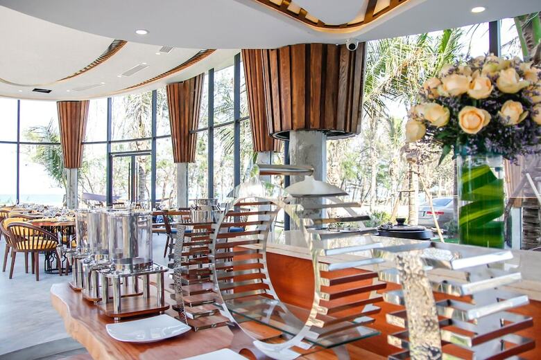 Hotel Sala Tuy Hoa Beach