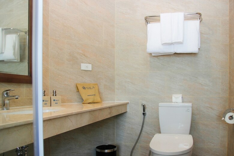 Hotel Sala Tuy Hoa Beach