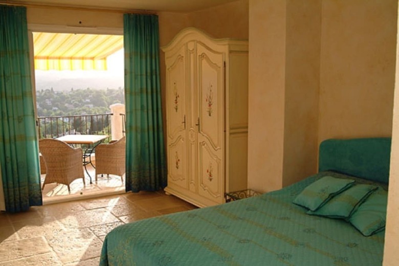 Hotel Les Cavaliers De Saint Paul B&B