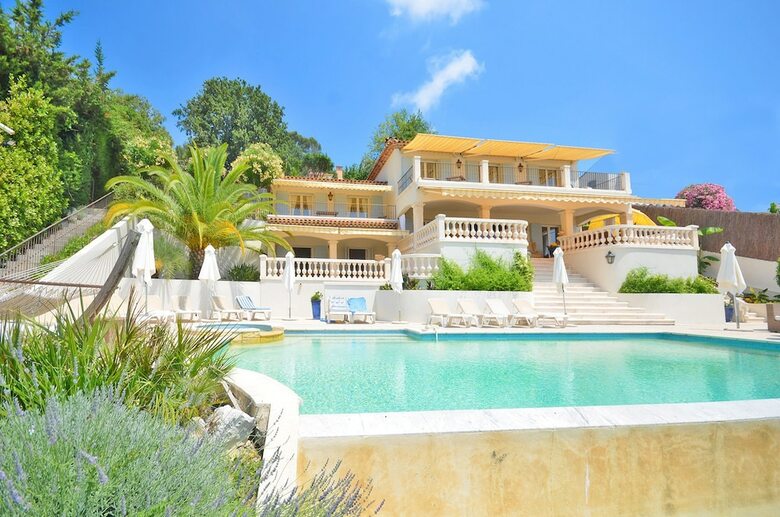 Hotel Les Cavaliers De Saint Paul B&B