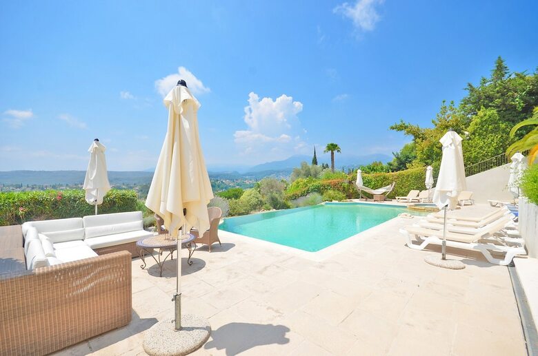 Hotel Les Cavaliers De Saint Paul B&B